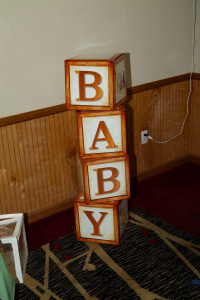 First image